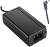 Adapter, Ac-Dc, 1 O/p, 12V, 5A; Power Supply Approvals Mega Electronics - 99AC3023 - Newark, An Avnet Company