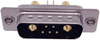 Combo D-Sub Conn, Plug, Da-7W2, Th Rohs Compliant Norcomp - 85AJ8415 - Newark, An Avnet Company