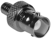 Rf/coaxial, Bnc Jack, Straight, 50 Ohm, Crimp; Connector Type Amphenol Rf - 51F3832 - Newark, An Avnet Company