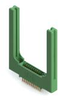 Card Conn, Dual Side, 22Pos, Wire Wrap; Card Edge Connector Type Edac - 67AJ6966 - Newark, An Avnet Company