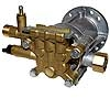 Karcher Vertical Shaft Pump 91200200 -- 9120020