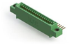 Card Conn, Single Side, 18Pos, Wire Wrap; Card Edge Connector Type Edac - 67AJ4985 - Newark, An Avnet Company