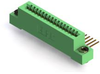Card Edge Conn, Single, 16Pos, Wire Wrap; Card Edge Connector Type Edac - 65AJ7191 - Newark, An Avnet Company