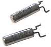 Crystal, 32.768Khz, 12.5Pf, Cylinder; Frequency Nom Iqd Frequency Products - 29K8174 - Newark, An Avnet Company
