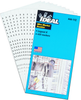 Wire Marker Booklet; Marker Type Ideal - 35F2241 - Newark, An Avnet Company