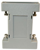 D Sub Back Shell, Size Db, Abs; Product Range Norcomp - 39Y9002 - Newark, An Avnet Company