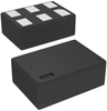 Logic - Logic - Signal Switches, Multiplexers, Decoders - NC7SZ66L6X - 024846-NC7SZ66L6X - Win Source Electronics