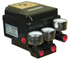 3-15 psi Positioner -- MON-40N-S1N-SF - Image