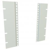 Rack Mounting Solutions - Rack Accessories - Rack Panels - PBAS19010LG2 - Hammond Manufacturing Company Inc.