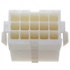 Connectors, Interconnects - Rectangular Connectors - Housings - 1153737-172163-1 - Win Source Electronics