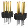 Headers, Male Pins - 75844-1AA-72-ND - DigiKey