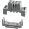 Free Hanging, Panel Mount - 158308-211015-ND - DigiKey