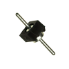 Headers, Male Pins - SAM1002-01-ND - DigiKey