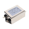 Power Line Filter Modules - 486-6358-ND - DigiKey