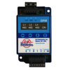 Protection Relays & Systems - DPM-120A-T - Quarktwin Technology Ltd.