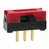 Slide Switches - SS12SBH4-ND - DigiKey
