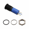 Panel Indicators, Pilot Lights - 679-1627-ND - DigiKey