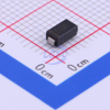 Diodes >> Fast recovery/high efficiency diode - ES2E - LCSC Electronics Technology (HK) Limited