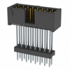 Headers, Male Pins - 612-ZSS-108-06-L-D-980-ND - DigiKey