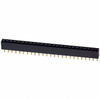 Headers, Receptacles, Female Sockets - S4125-ND - DigiKey