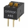 Switches - DIP Switches - A6E-2104 - Shenzhen Shengyu Electronics Technology Limited