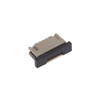 FFC, FPC (Flat Flexible) Connector Assemblies - ZF1-04-01-T-WT-ND - DigiKey