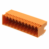 Headers, Plugs and Sockets - 281-5831-ND - DigiKey