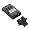 Fiber Optic Transceiver Modules - 1785-1056-ND - DigiKey