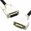 Dvi-D M/F Dual Link Digital Video Cable 3M -- HAV26951 - Image