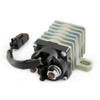 Trombetta 404-1231-032 Defender 12VDC Contactor, 200A - 80420 - Waytek, Inc.