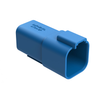 Rectangular Connector Housings - 889-AT04-6P-BLU-ND - DigiKey