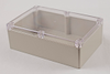 Enclosures, Boxes, & Cases - RZ0353C - Powell Electronics, Inc.