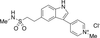 1-Methyl-4-[5-(2-methylsulfamoylethyl)-1H-indol-3-yl]pyrid.. - 28571 - Medical Isotopes, Inc.