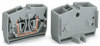 Through terminal block - 264-356 - WAGO