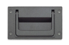 RECESSED HANDLE - PT-148 - PT-148 - Sugatsune America, Inc.