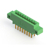 Edgeboard Connectors - 151-333-016-500-812-ND - DigiKey