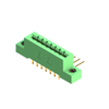 Edgeboard Connectors - 151-337-014-558-208-ND - DigiKey