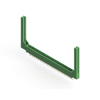 Edgeboard Connectors - 151-345-050-523-658-ND - DigiKey