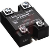Relay;SSR;Gen Purp;Cur-Rtg 60A;Ctrl-V 3.5-32DC;Vol-Rtg 0-60DC;Pnl-Mnt;4 Pin - 70131481 - Allied Electronics, Inc.