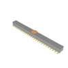 Headers, Receptacles, Female Sockets - 612-SMM-126-02-SM-D-K-ND - DigiKey