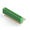Edgeboard Connectors - 151-846-038-558-201-ND - DigiKey