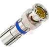 Connectors; BNC Compression; For RG-6 Cable; Pack of 15 - 70223565 - Allied Electronics, Inc.
