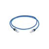 Modular/Ethernet Cables (RJ45, RJ11) - 298-UPPBU40-ND - DigiKey