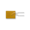 16V PolySwitch Automotive High-Temperature Lead-Free Radial Leaded Resettable PPTC - AHRF700 - Littelfuse, Inc.