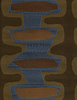 Bedrock Fabric - 2322/05 - Pollack