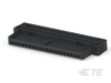 Rectangular Wire & Cable Connectors & Housings - 544385-E - TE Connectivity