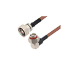 Coaxial Cables (RF) - 6099-PE36657LF/HS-12-ND - DigiKey
