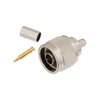 Coaxial Connector (RF) Assemblies - 5073-LCCN3241-ND - DigiKey