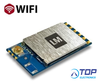 LM823-1463, WiFi SMT 5V Module, 150Mbps, with uFl receptacle -- 17884