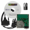 Evaluation and Demonstration Boards and Kits - EVAL-ADF4001EBZ2-ND - DigiKey
